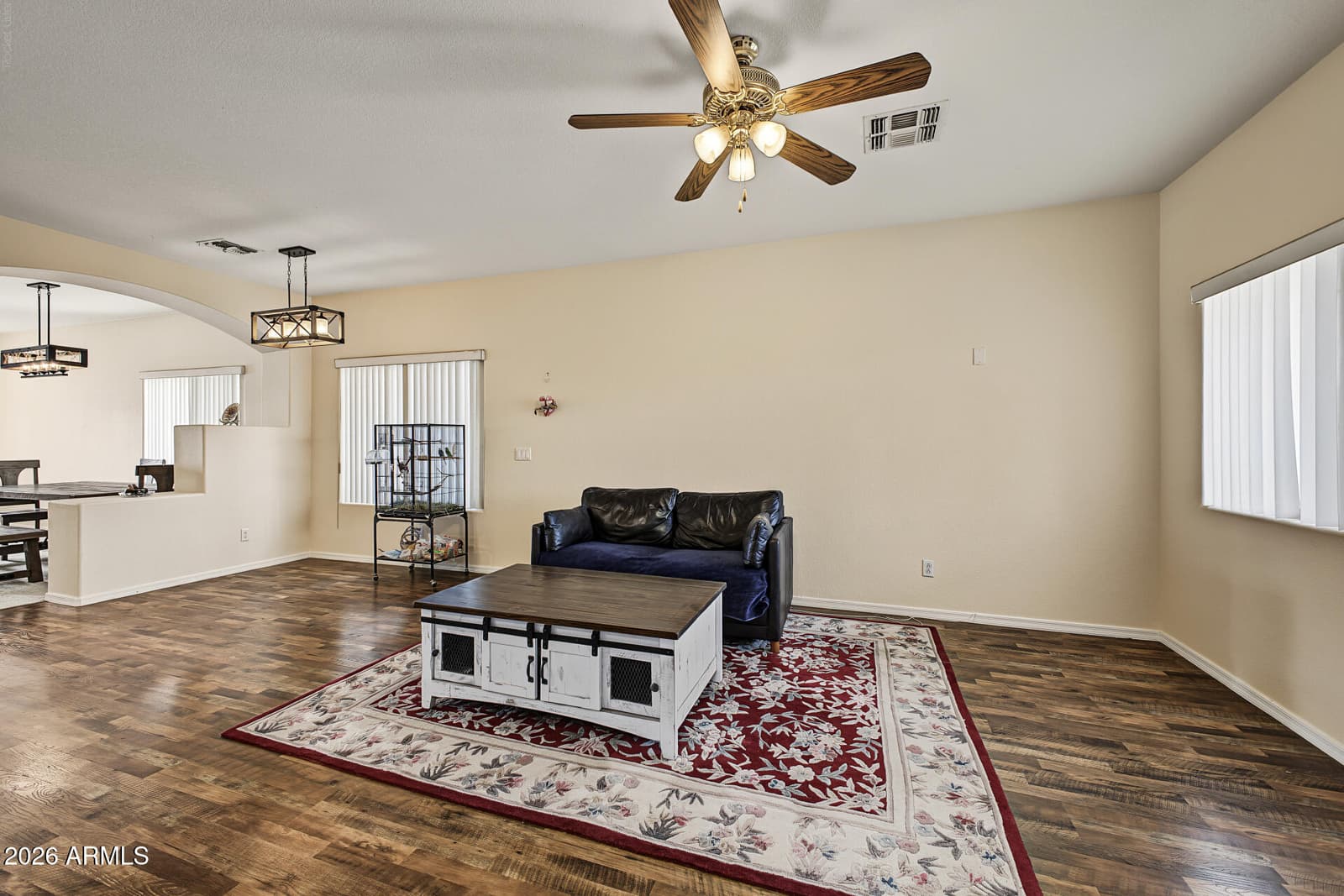 3708 E Remington Drive, Gilbert, AZ 85297 — photo 10 of 36