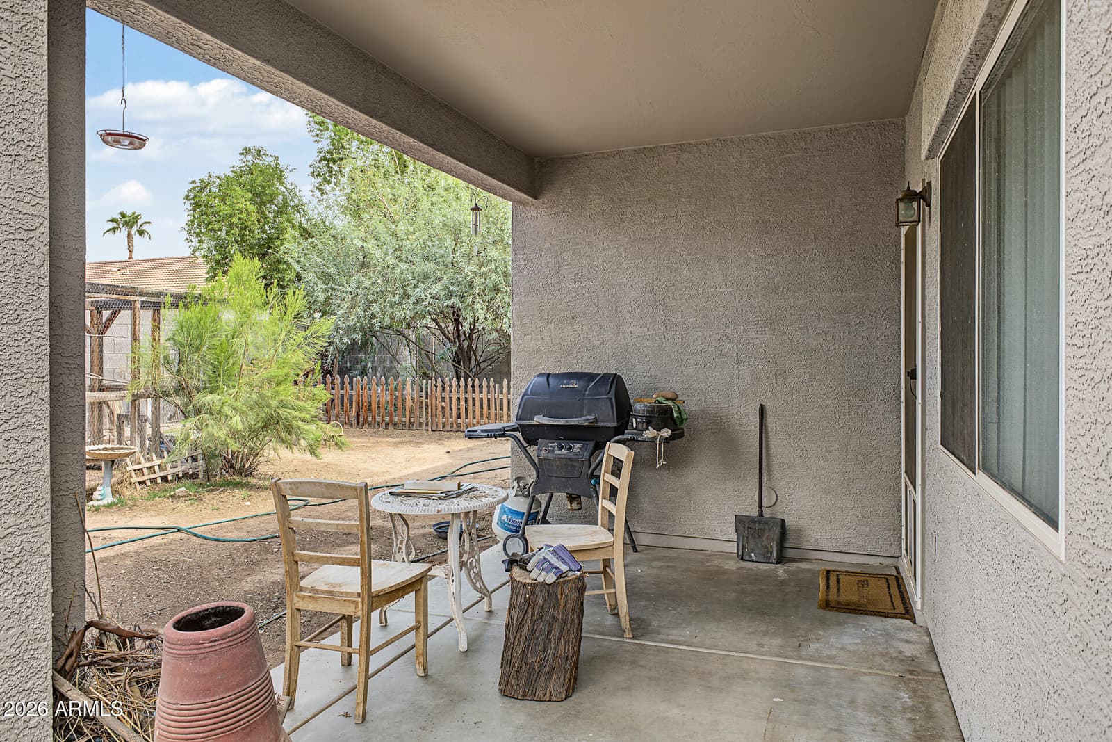 3708 E Remington Drive, Gilbert, AZ 85297 — photo 25 of 36