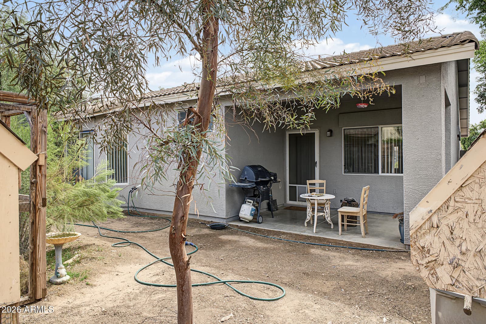 3708 E Remington Drive, Gilbert, AZ 85297 — photo 26 of 36