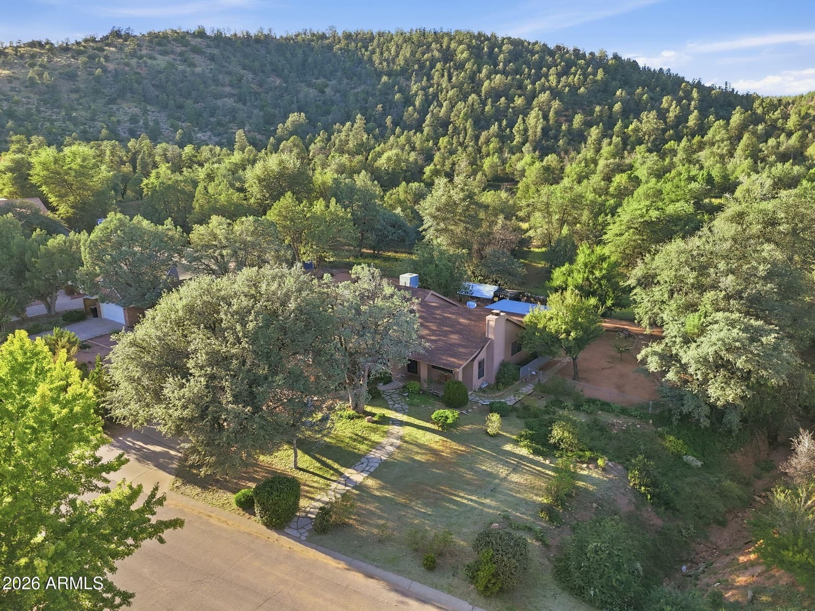 1900 W Fairway Lane, Payson, AZ 85541 — photo 43 of 63