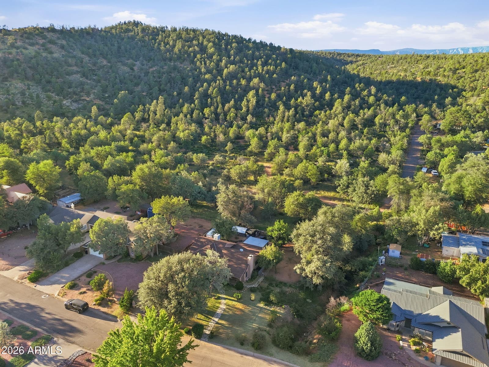 1900 W Fairway Lane, Payson, AZ 85541 — photo 44 of 63