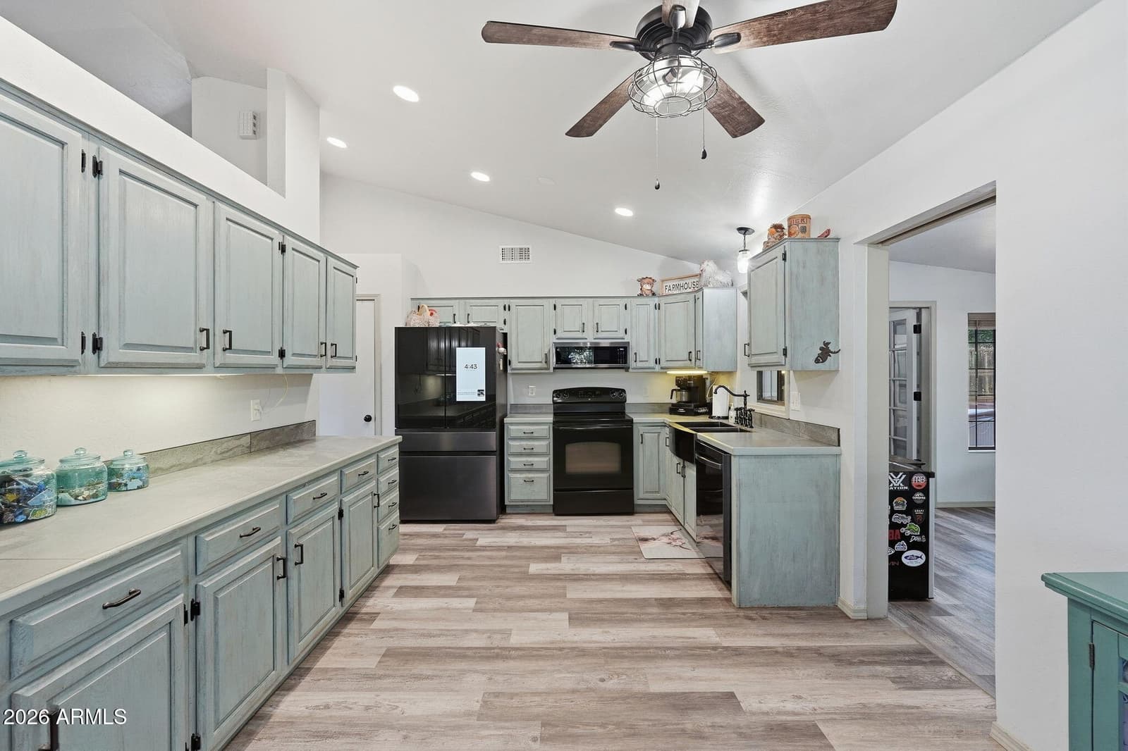 1900 W Fairway Lane, Payson, AZ 85541 — photo 12 of 63