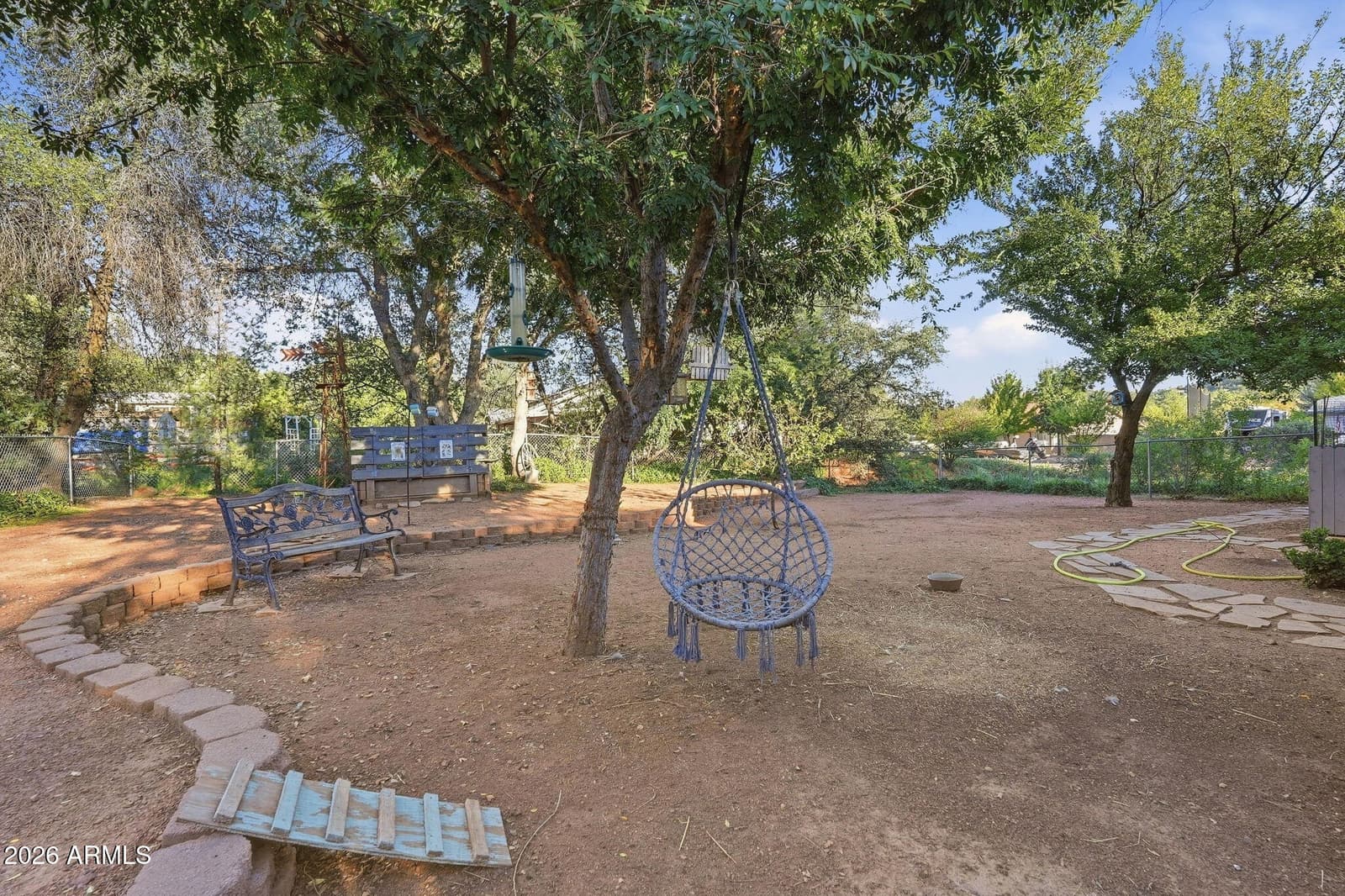 1900 W Fairway Lane, Payson, AZ 85541 — photo 57 of 63