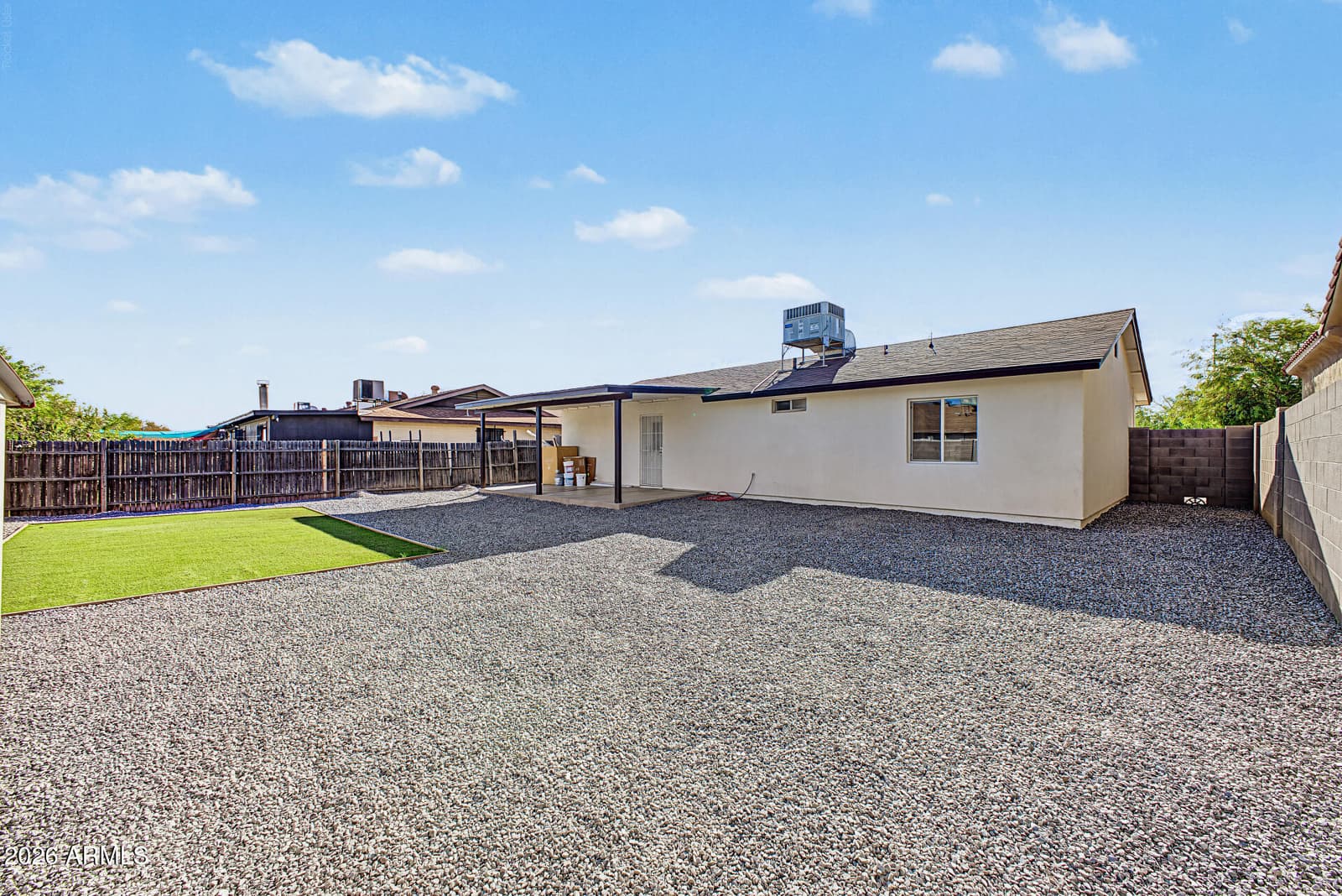 1011 N 61st Drive, Phoenix, AZ 85043 — photo 25 of 27