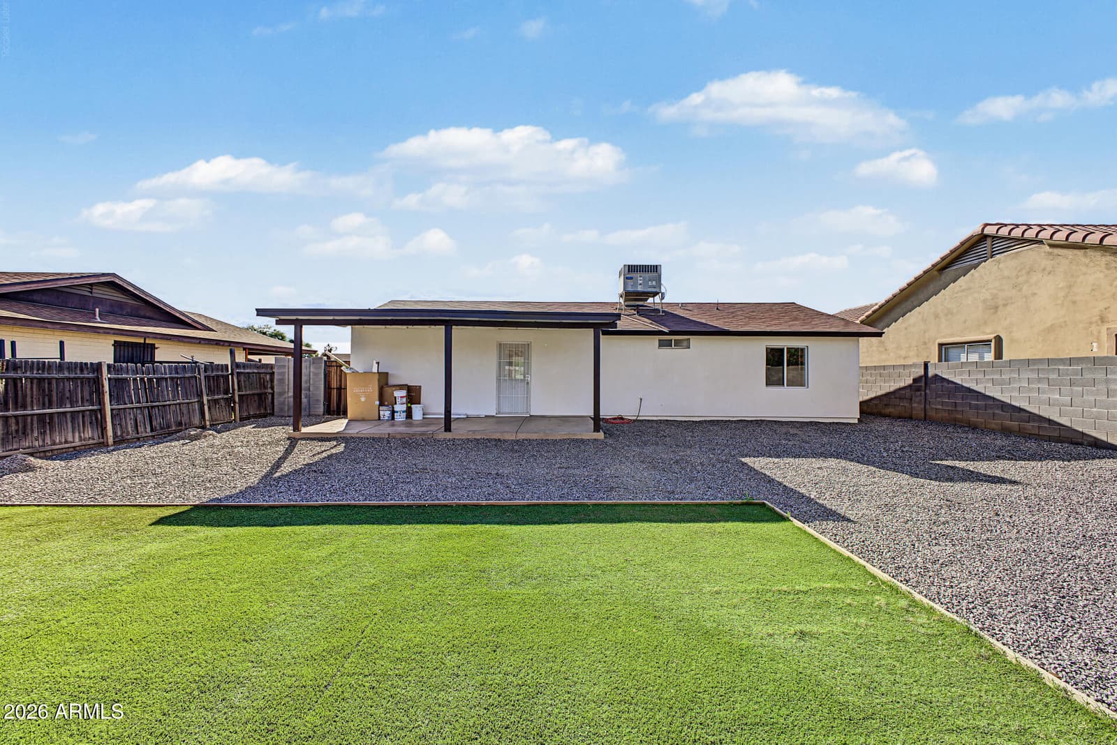 1011 N 61st Drive, Phoenix, AZ 85043 — photo 26 of 27