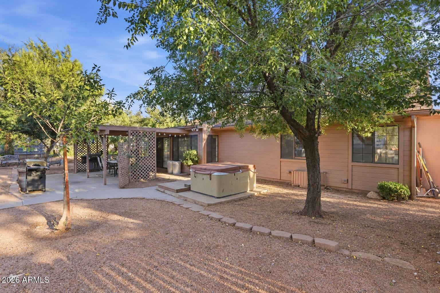 1900 W Fairway Lane, Payson, AZ 85541 — photo 42 of 63