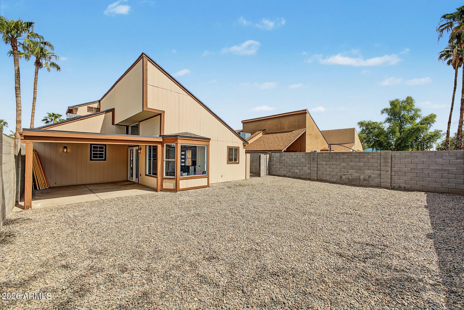851 E Rockwell Drive, Chandler, AZ 85225 — photo 40 of 54