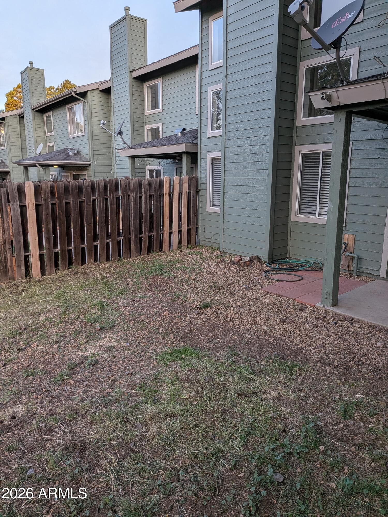 2869 S Highland Mesa Road, Flagstaff, AZ 86001 — photo 18 of 20