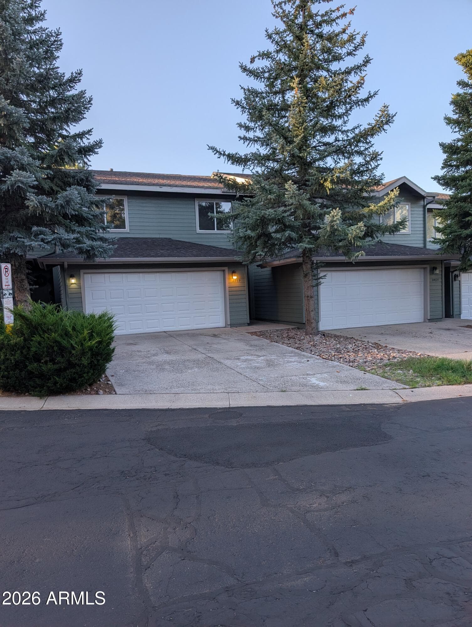 2869 S Highland Mesa Road, Flagstaff, AZ 86001 — photo 19 of 20