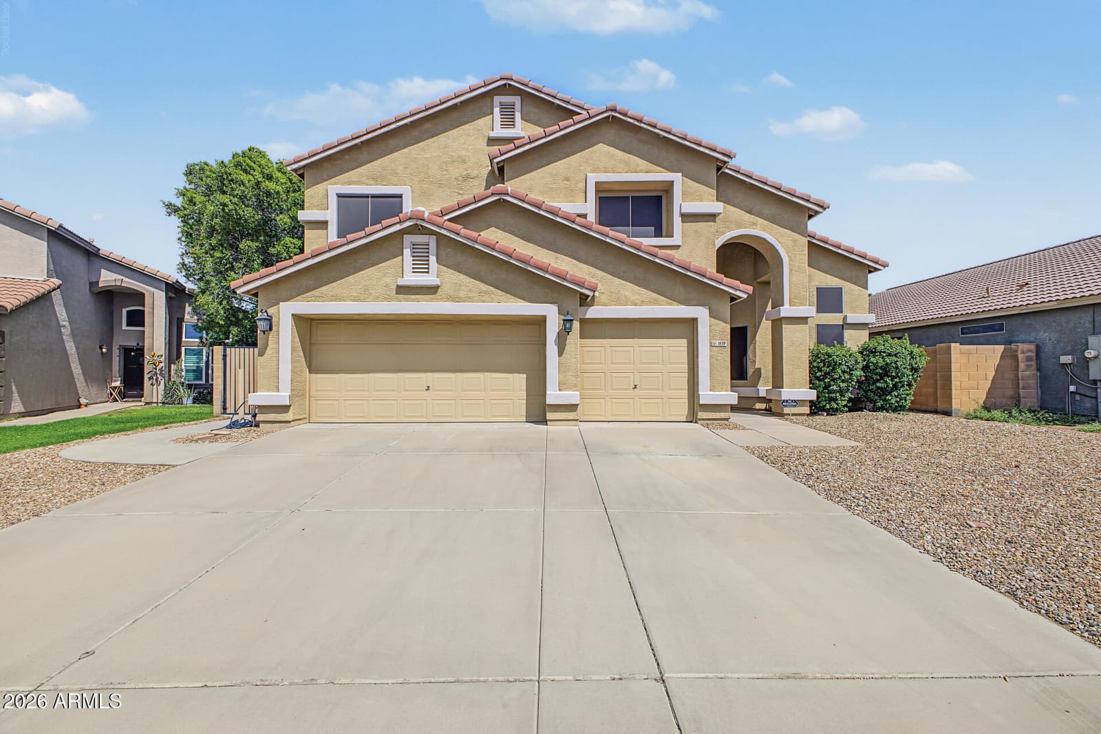 1839 N Sandal, Mesa, AZ 85205 — photo 1 of 47