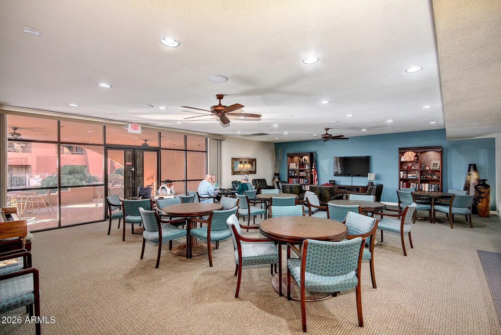 12222 N Paradise Village Parkway S 446, Phoenix, AZ 85032 — photo 27 of 36