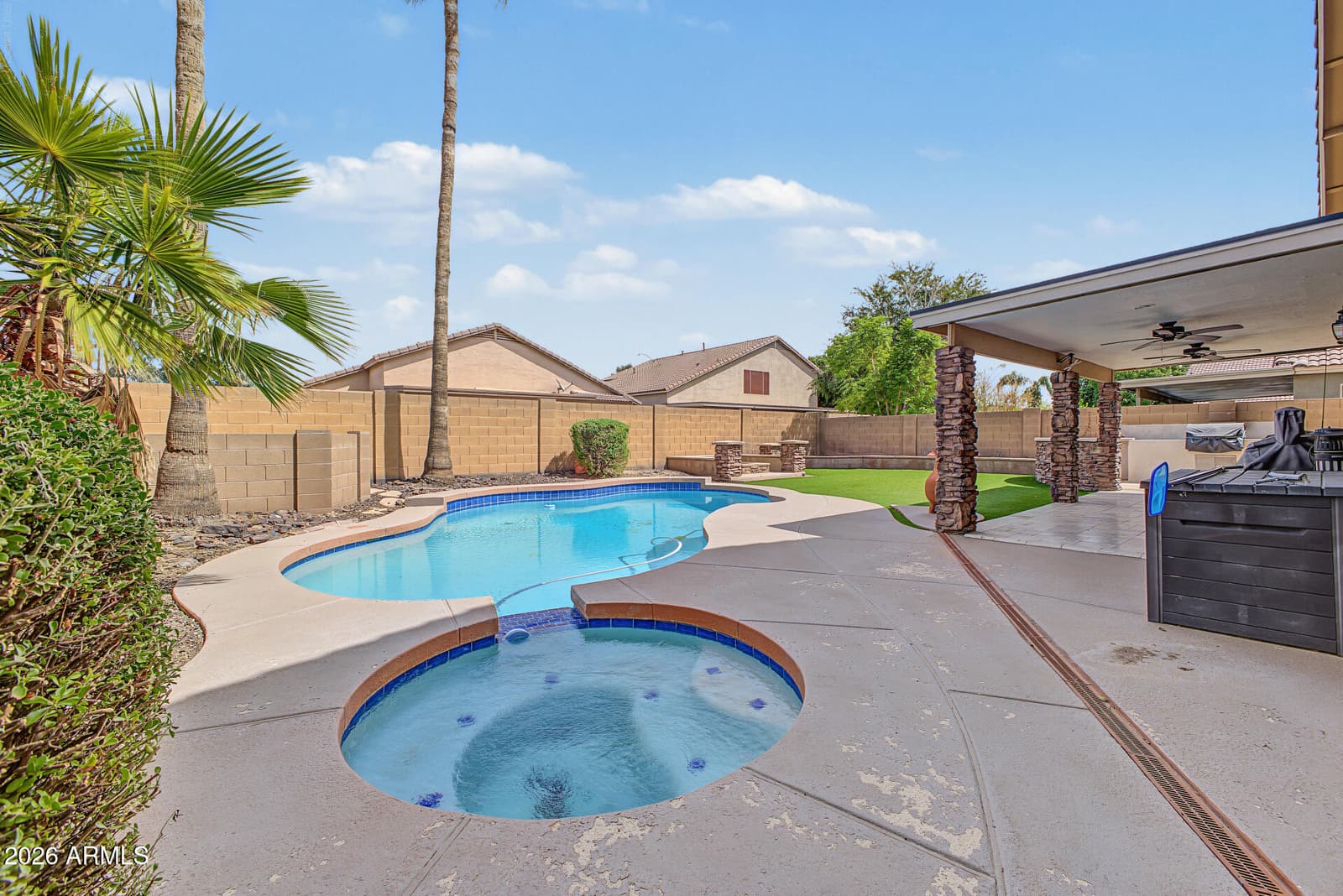 1839 N Sandal, Mesa, AZ 85205 — photo 40 of 47
