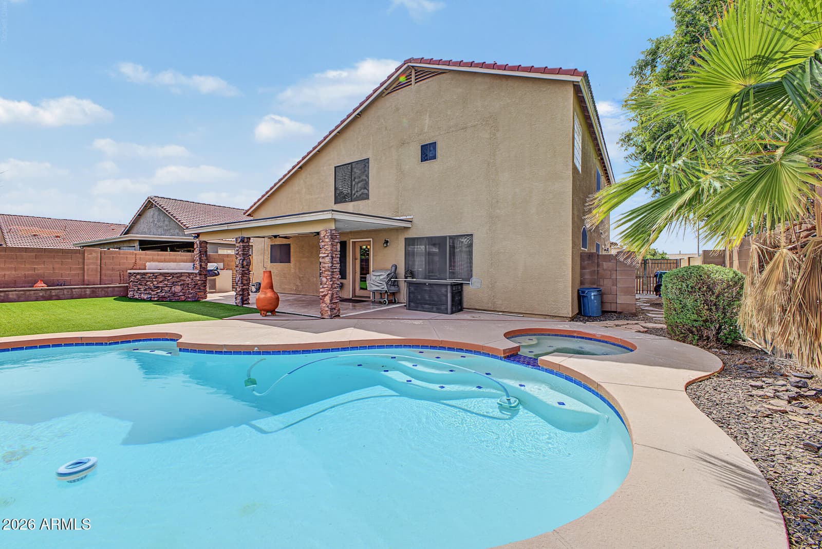 1839 N Sandal, Mesa, AZ 85205 — photo 41 of 47