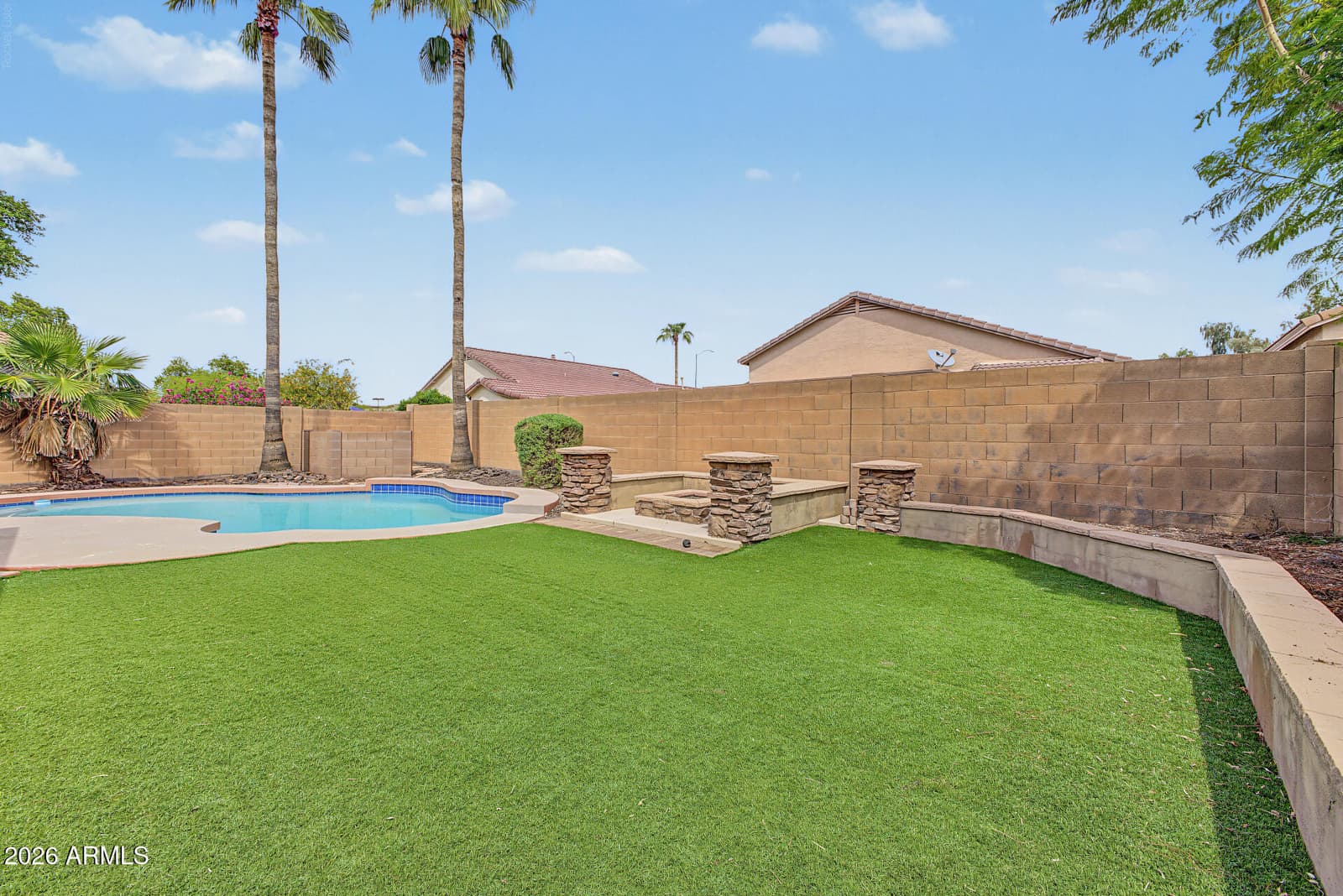 1839 N Sandal, Mesa, AZ 85205 — photo 44 of 47