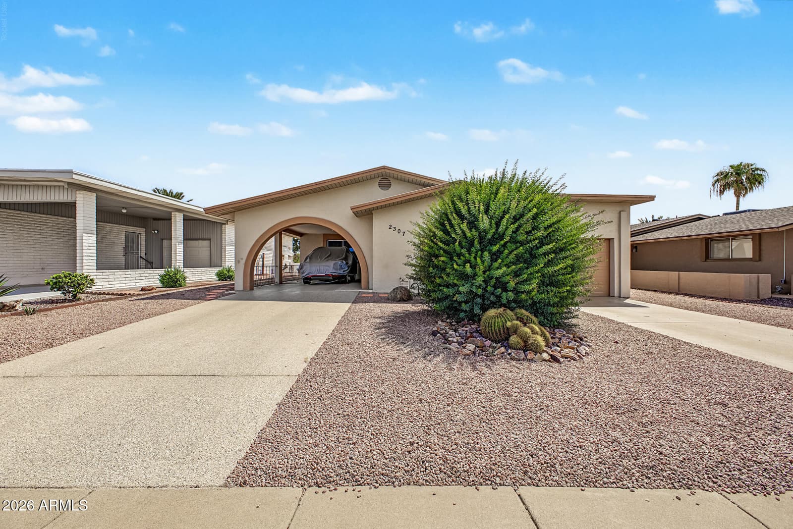 2307 N Lema Drive, Mesa, AZ 85215 — photo 2 of 36