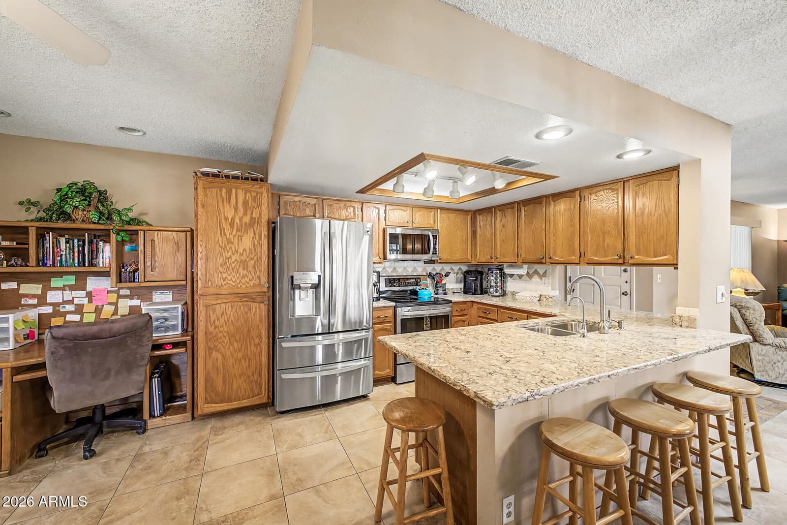 2307 N Lema Drive, Mesa, AZ 85215 — photo 15 of 36