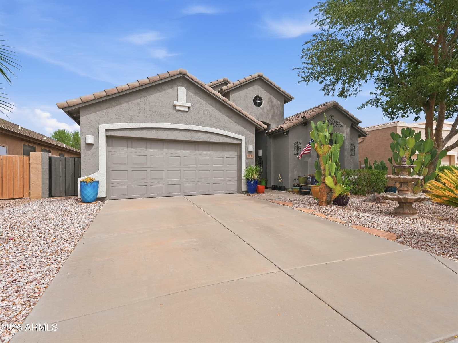 212 E Canary Court, San Tan Valley, AZ 85143 — photo 33 of 47