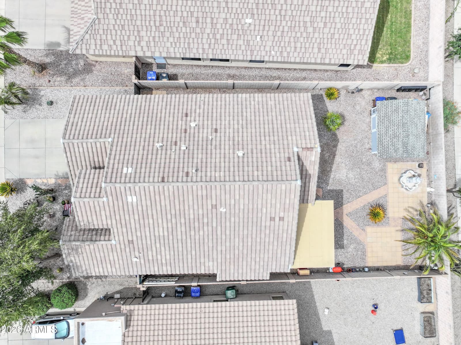 212 E Canary Court, San Tan Valley, AZ 85143 — photo 36 of 47