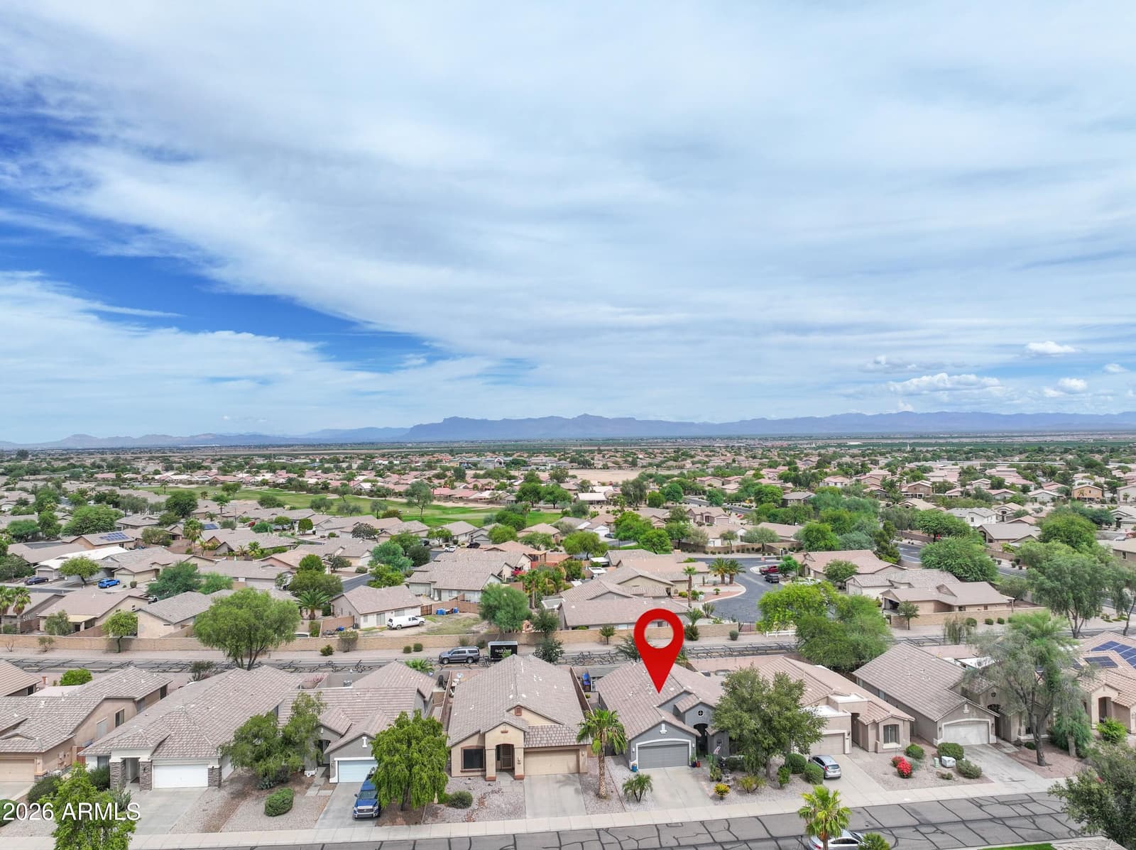 212 E Canary Court, San Tan Valley, AZ 85143 — photo 35 of 47