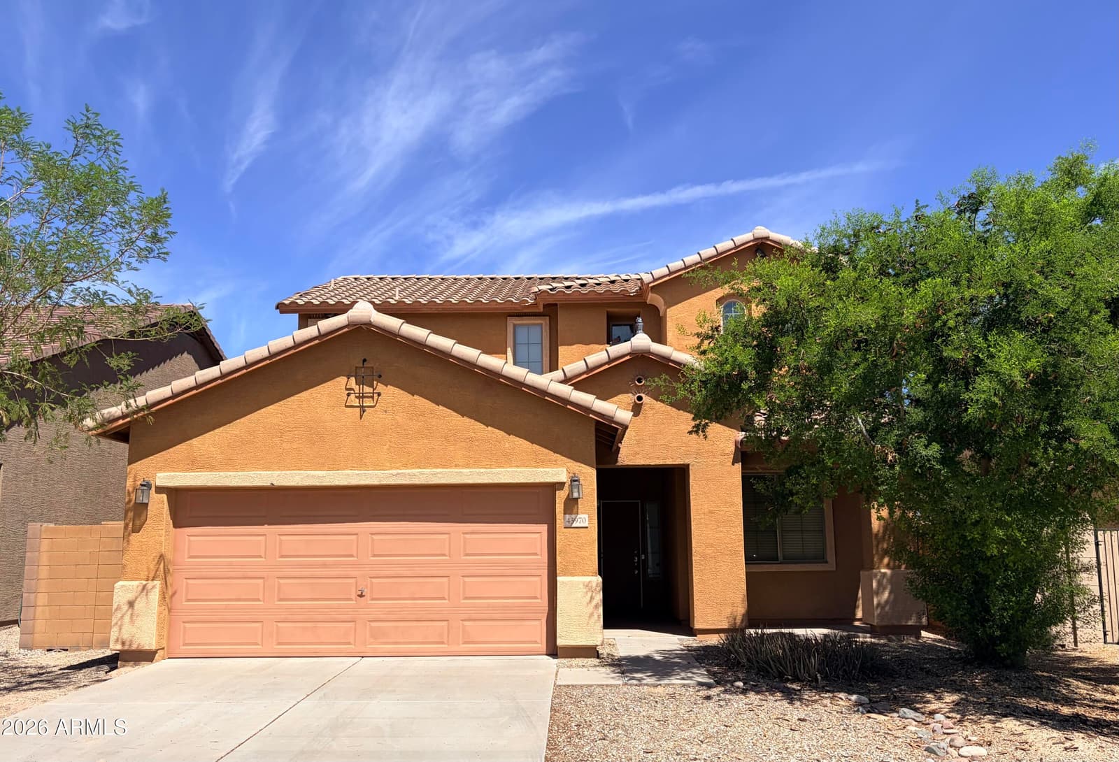 43970 W Palo Cedro Road, Maricopa, AZ 85138 — photo 1 of 18