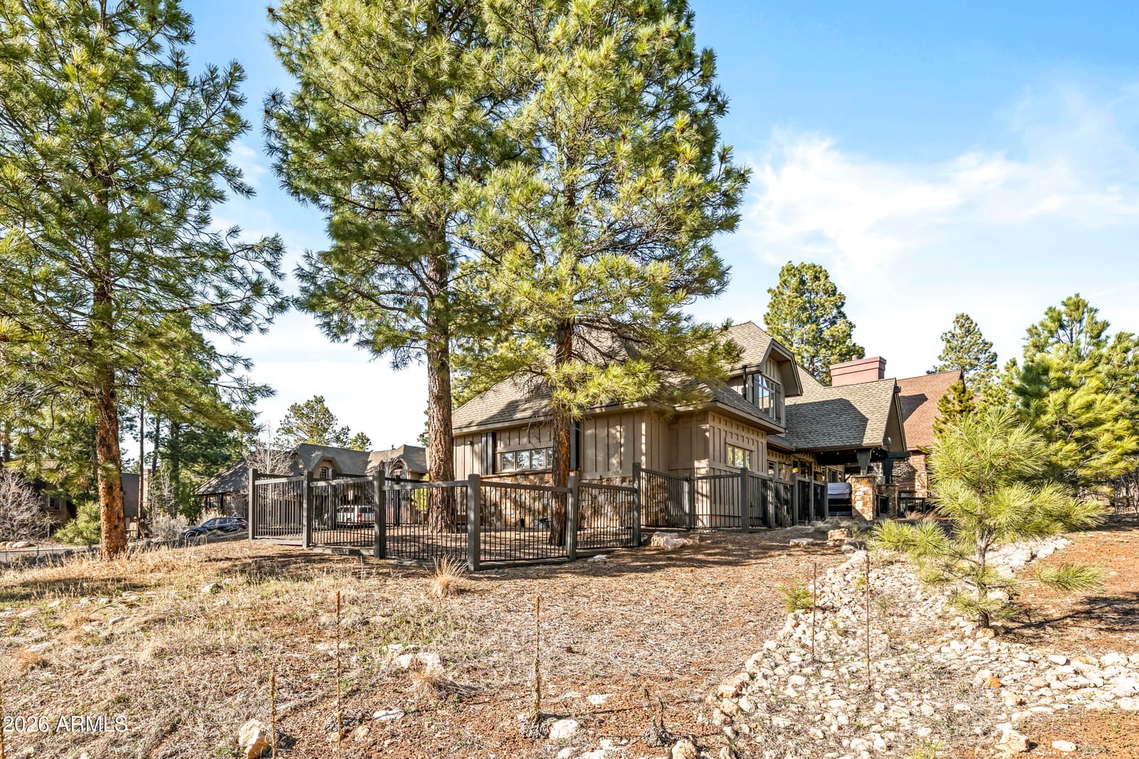1707 E Trade Winds Court, Flagstaff, AZ 86005 — photo 28 of 36