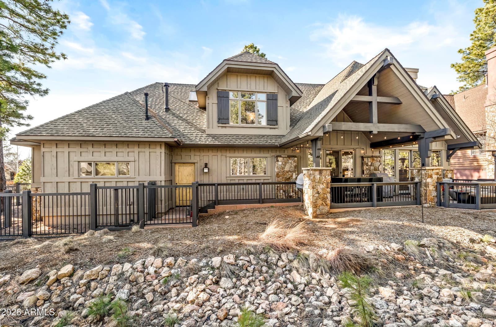 1707 E Trade Winds Court, Flagstaff, AZ 86005 — photo 29 of 36