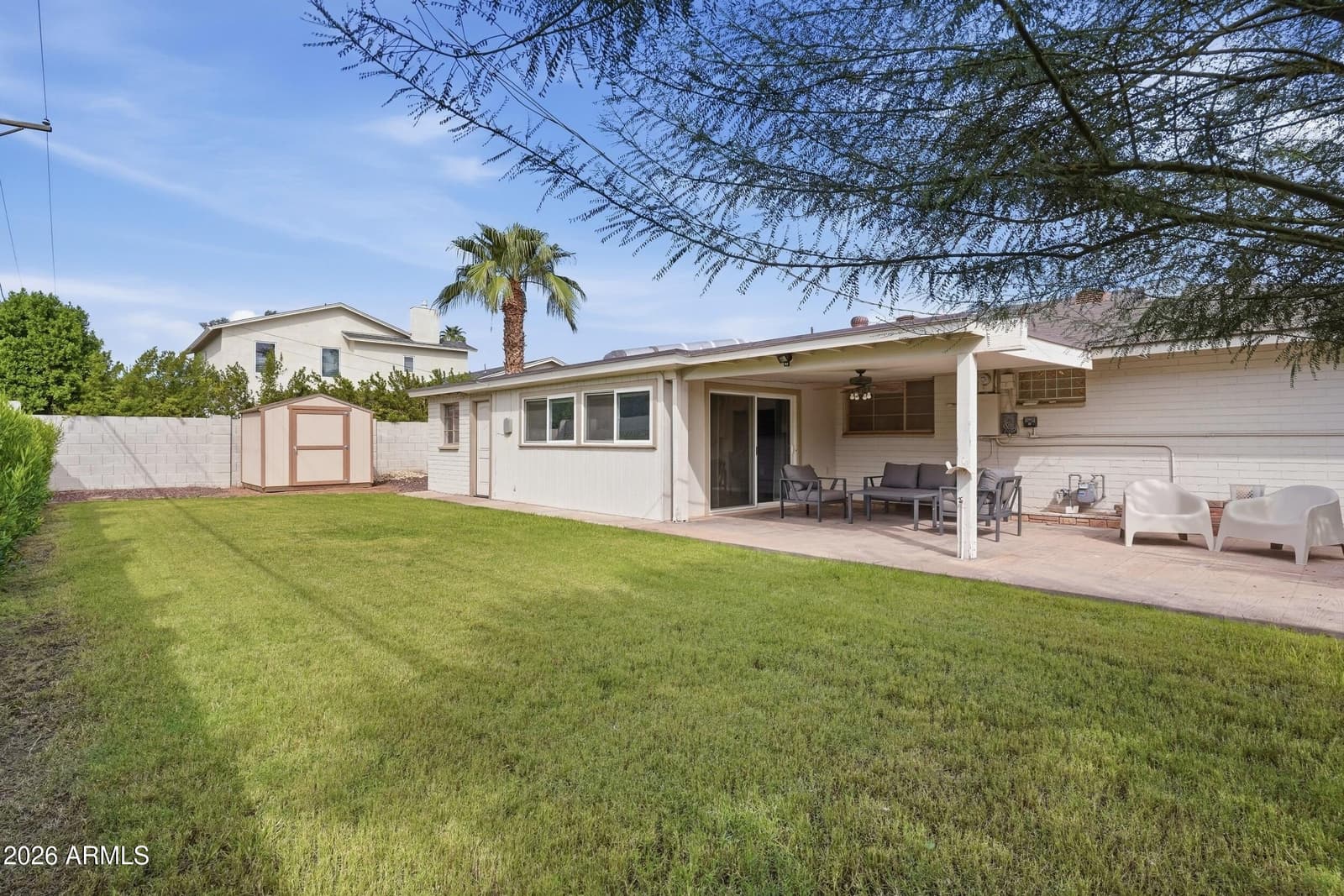 3935 E Whitton Avenue, Phoenix, AZ 85018 — photo 23 of 27