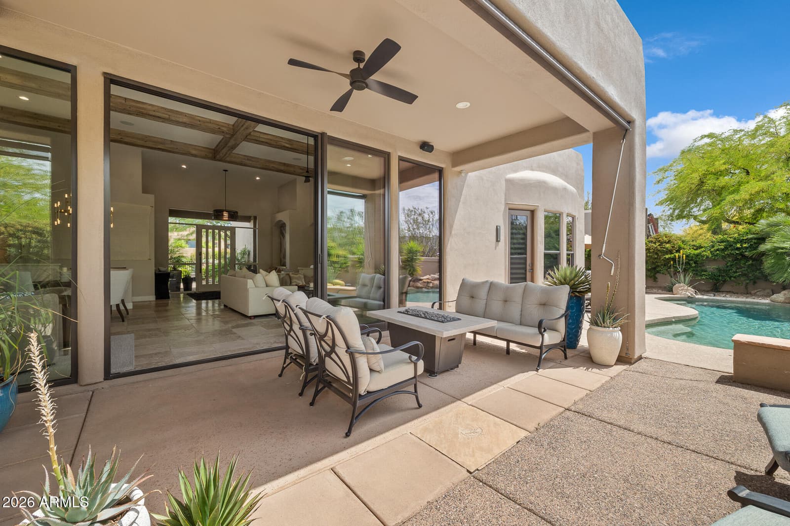 10949 E Dale Lane, Scottsdale, AZ 85262 — photo 40 of 46