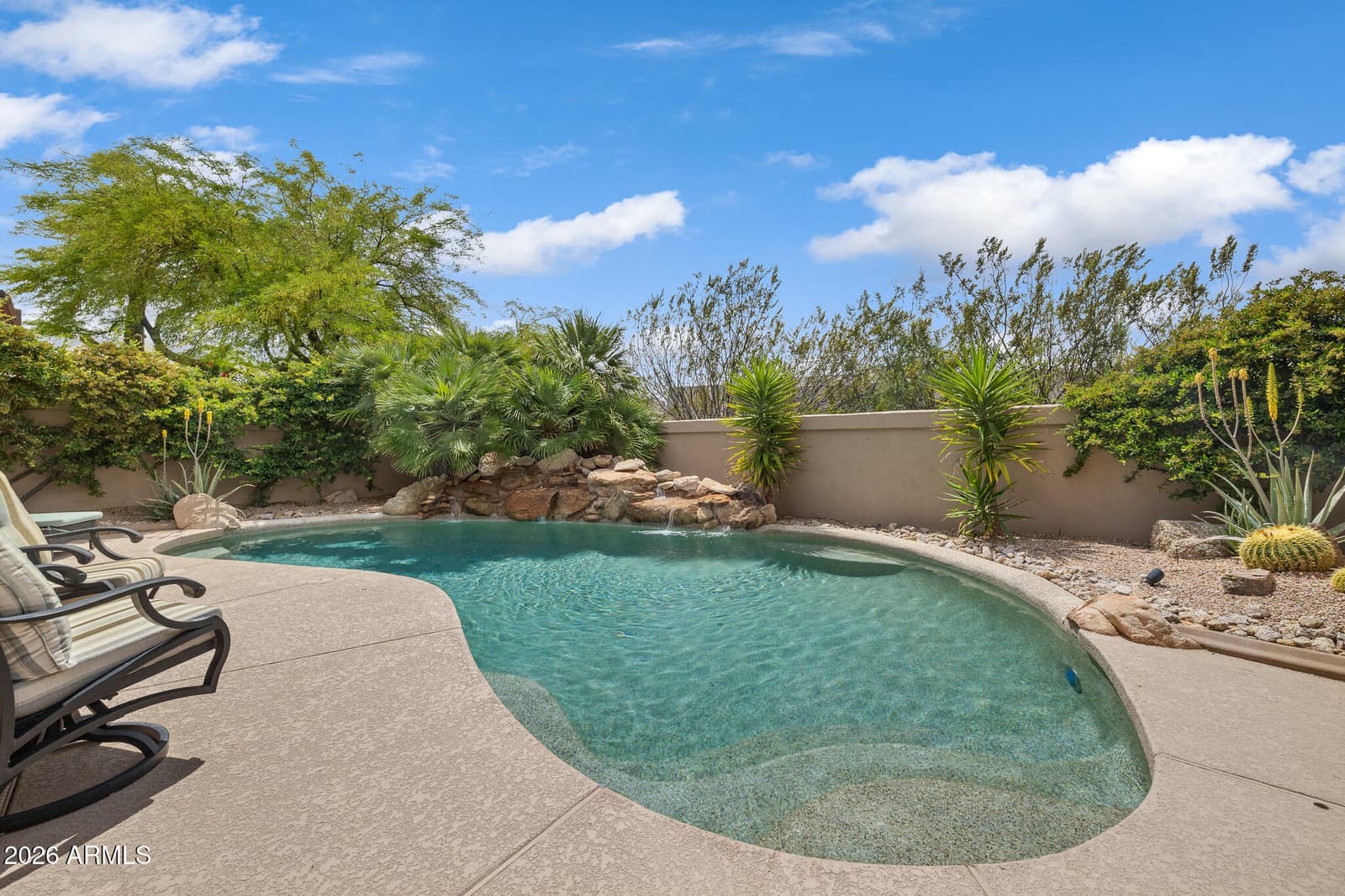 10949 E Dale Lane, Scottsdale, AZ 85262 — photo 42 of 46