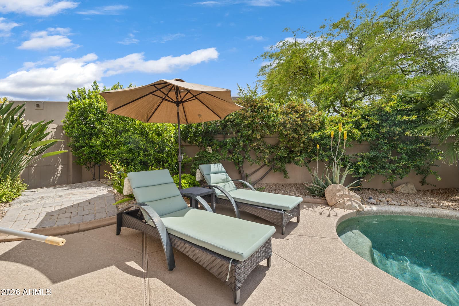 10949 E Dale Lane, Scottsdale, AZ 85262 — photo 43 of 46