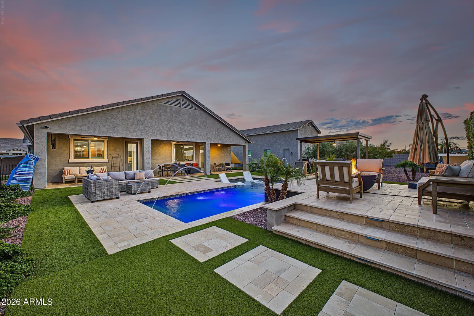 2024 E Eucalyptus Lane, San Tan Valley, AZ 85143 — photo 47 of 65
