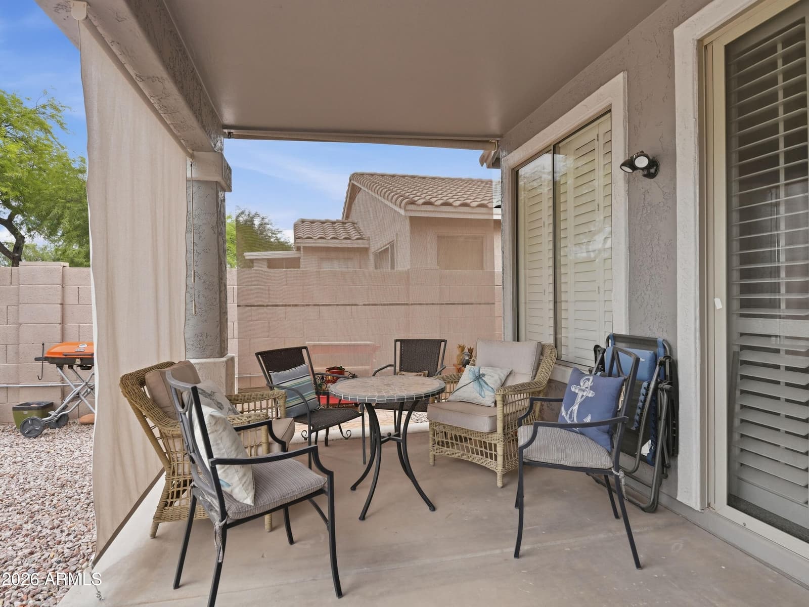 212 E Canary Court, San Tan Valley, AZ 85143 — photo 29 of 47