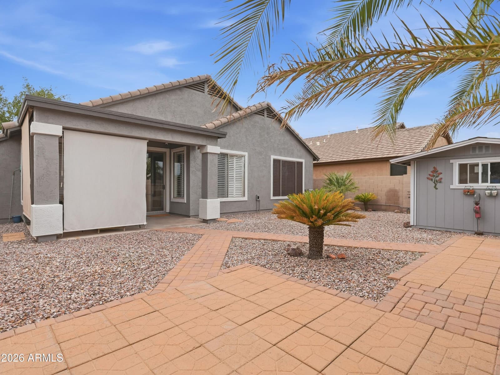 212 E Canary Court, San Tan Valley, AZ 85143 — photo 30 of 47
