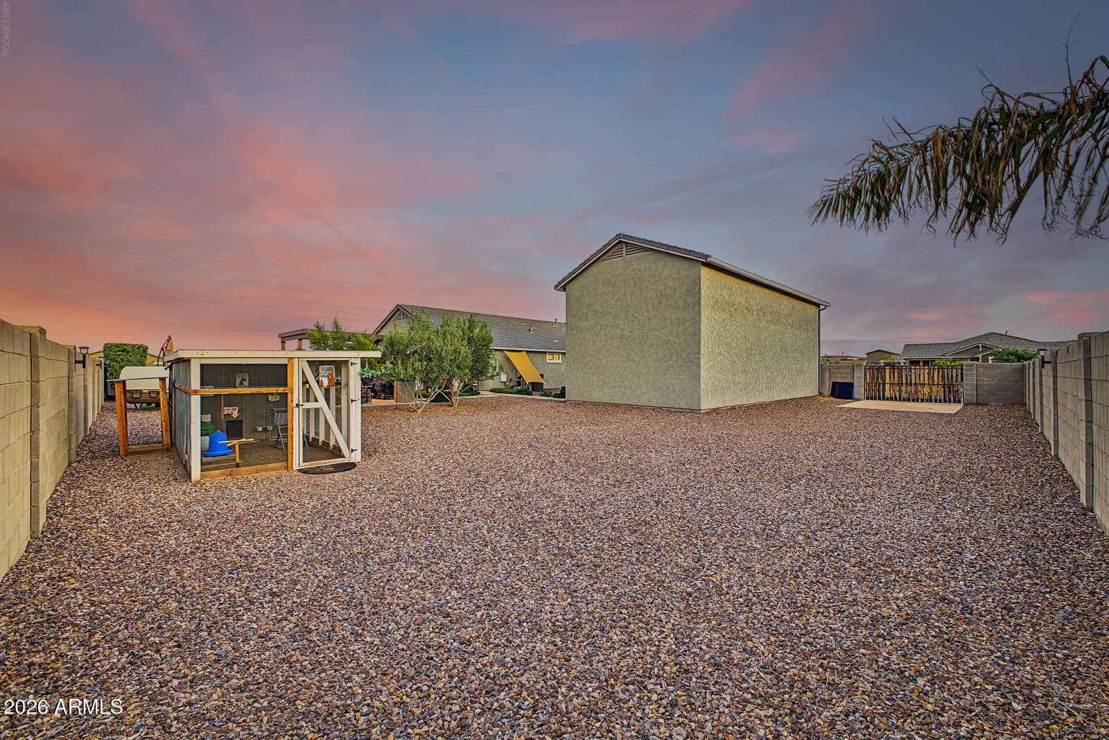 2024 E Eucalyptus Lane, San Tan Valley, AZ 85143 — photo 51 of 65