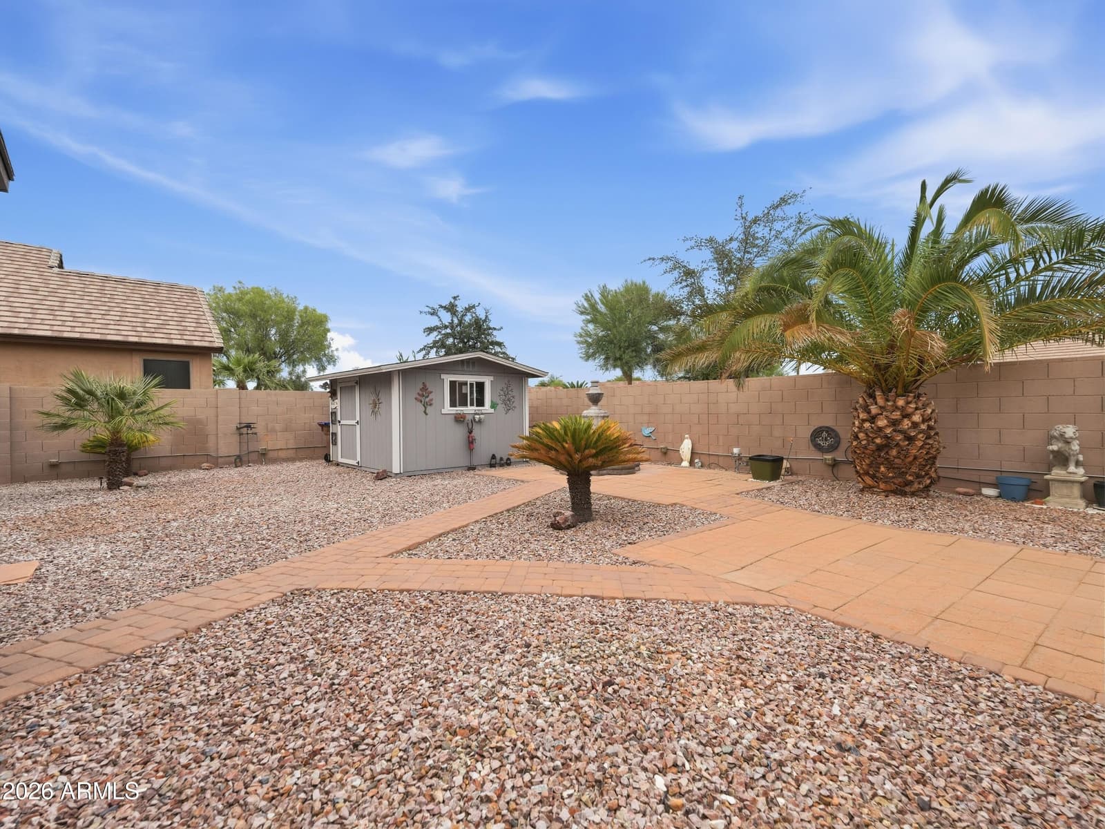 212 E Canary Court, San Tan Valley, AZ 85143 — photo 31 of 47