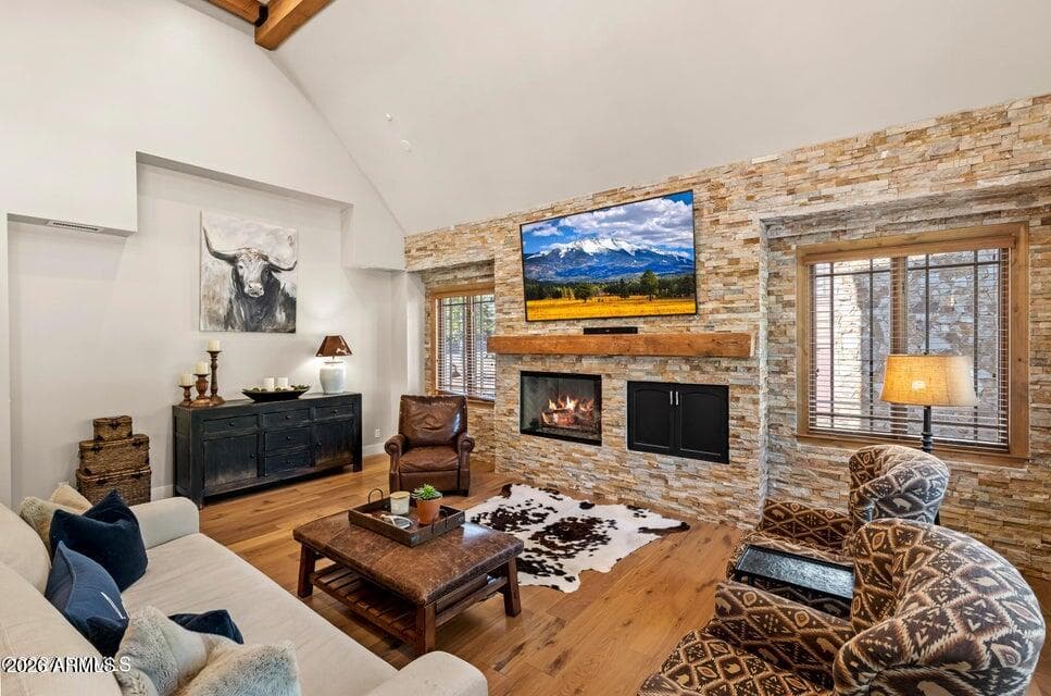 1707 E Trade Winds Court, Flagstaff, AZ 86005 — photo 3 of 36