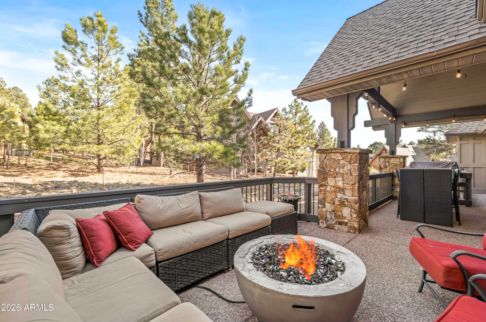1707 E Trade Winds Court, Flagstaff, AZ 86005 — photo 34 of 36