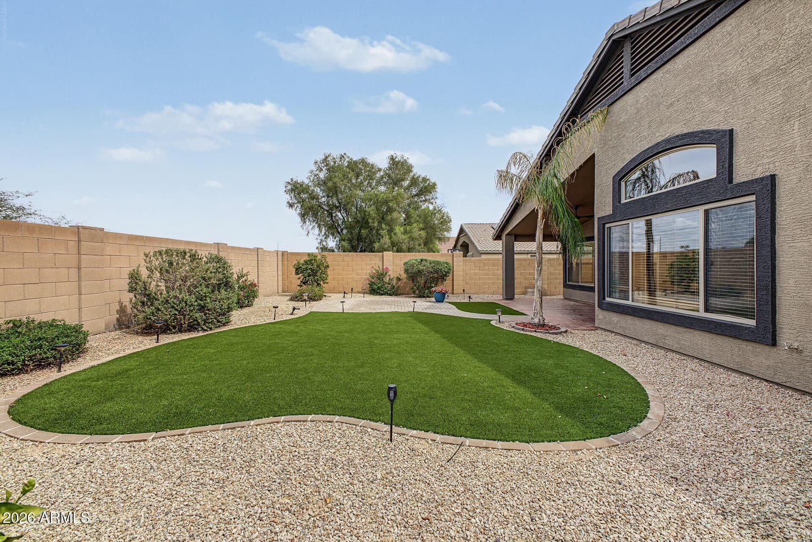 4382 E Rose Quartz Lane, San Tan Valley, AZ 85143 — photo 39 of 46