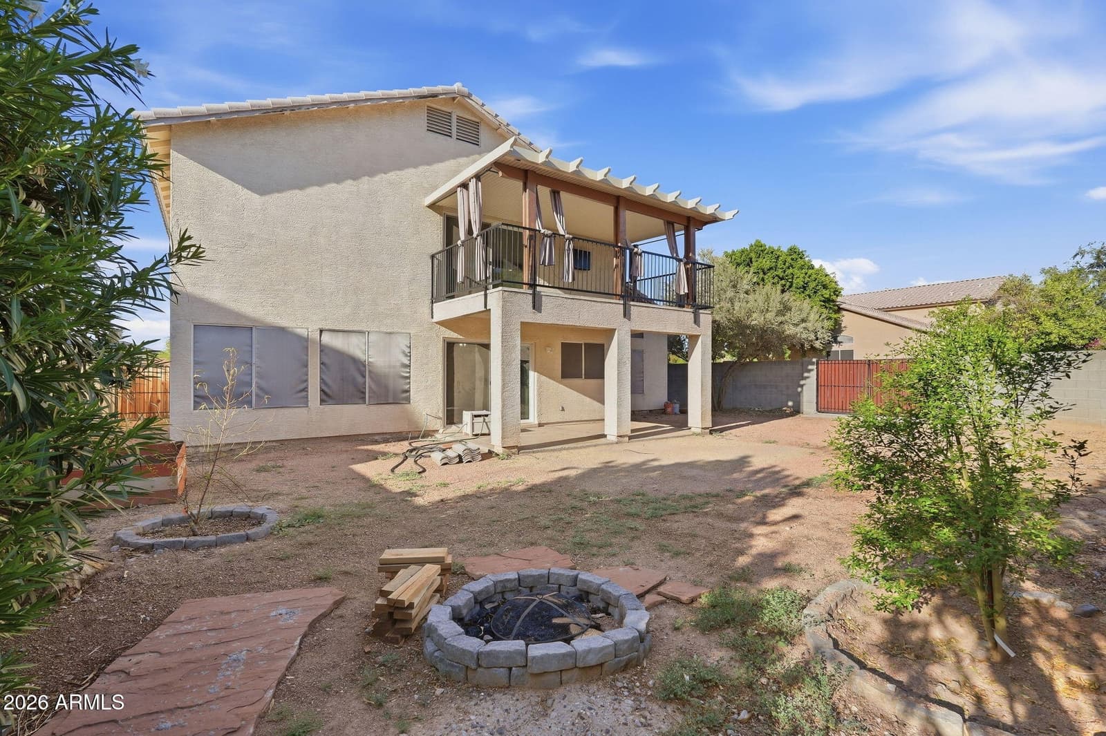 5335 W Kerry Lane, Glendale, AZ 85308 — photo 55 of 65