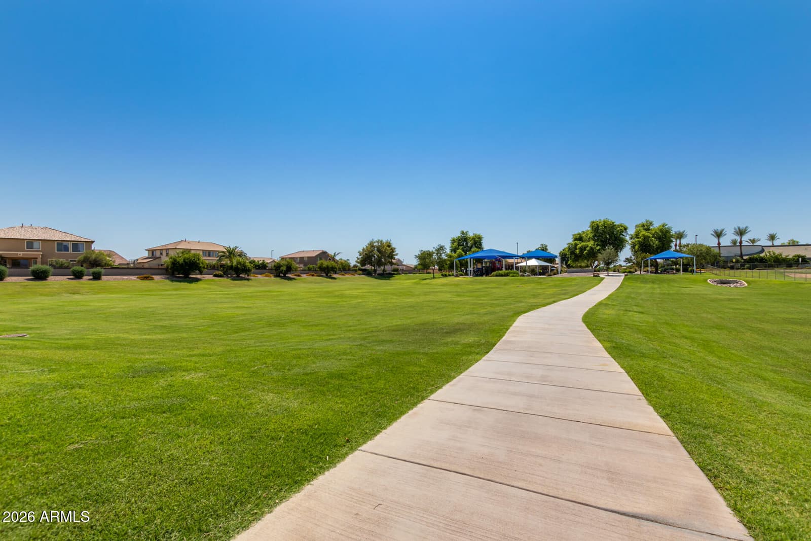 3708 E Remington Drive, Gilbert, AZ 85297 — photo 34 of 36