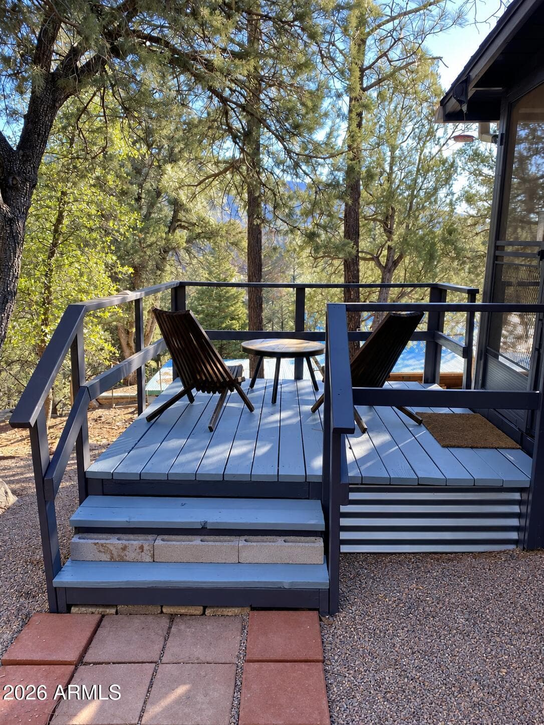 3483 N Hillside Road, Pine, AZ 85544 — photo 7 of 27