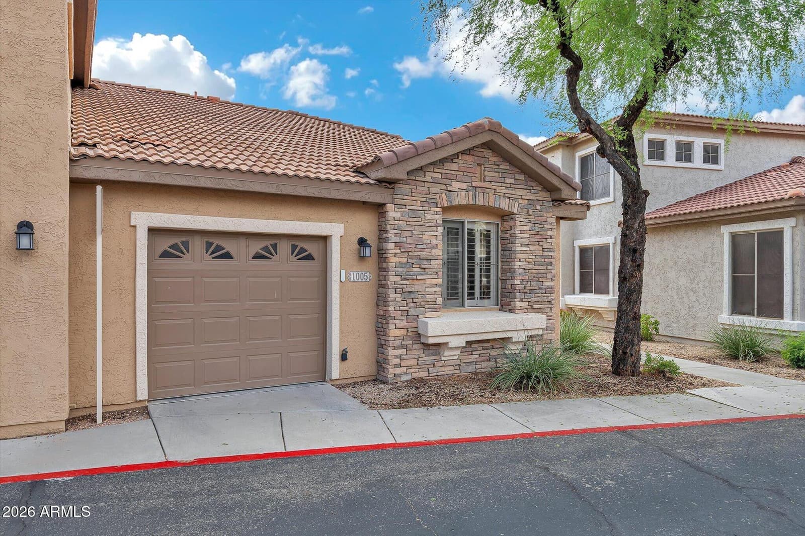 1024 E Frye Road 1005, Phoenix, AZ 85048 — photo 1 of 28