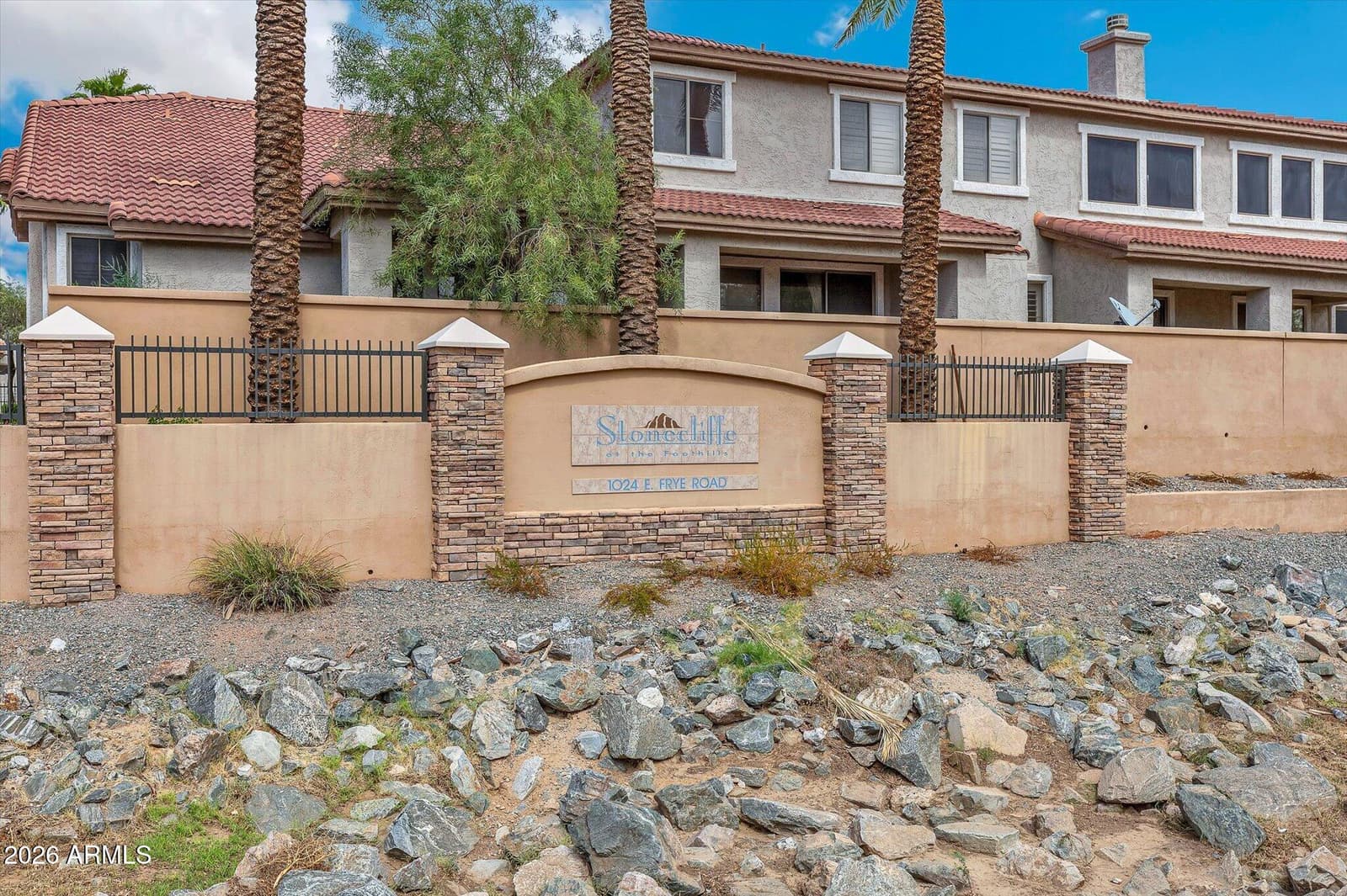 1024 E Frye Road 1005, Phoenix, AZ 85048 — photo 26 of 28