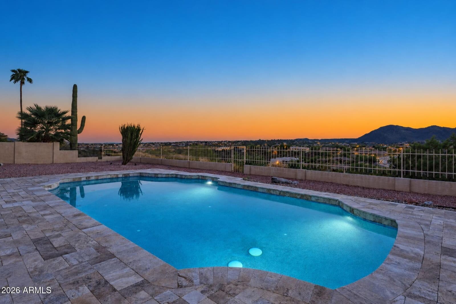 15452 N Blackbird Drive, Fountain Hills, AZ 85268 — photo 5 of 40