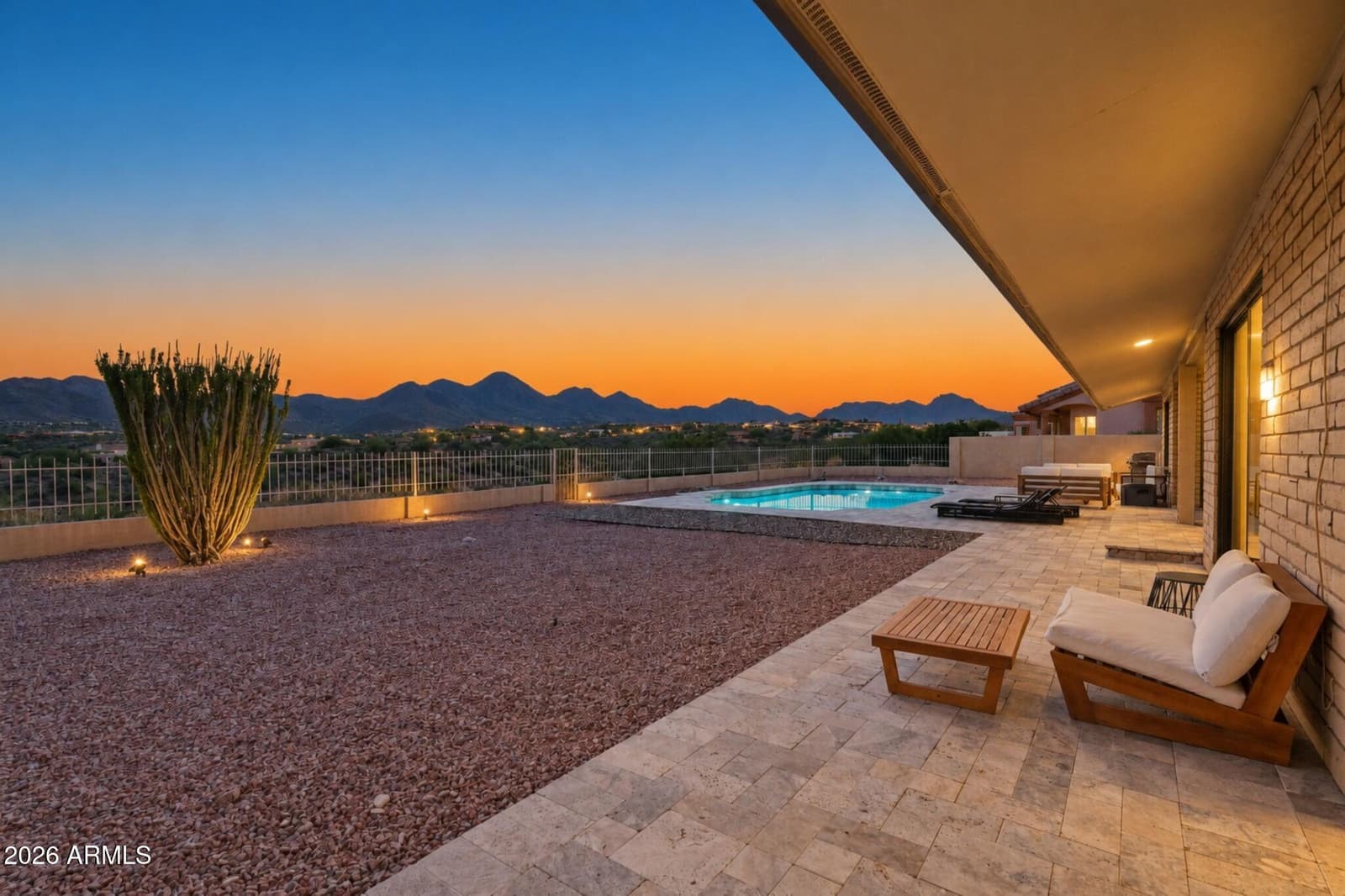 15452 N Blackbird Drive, Fountain Hills, AZ 85268 — photo 7 of 40