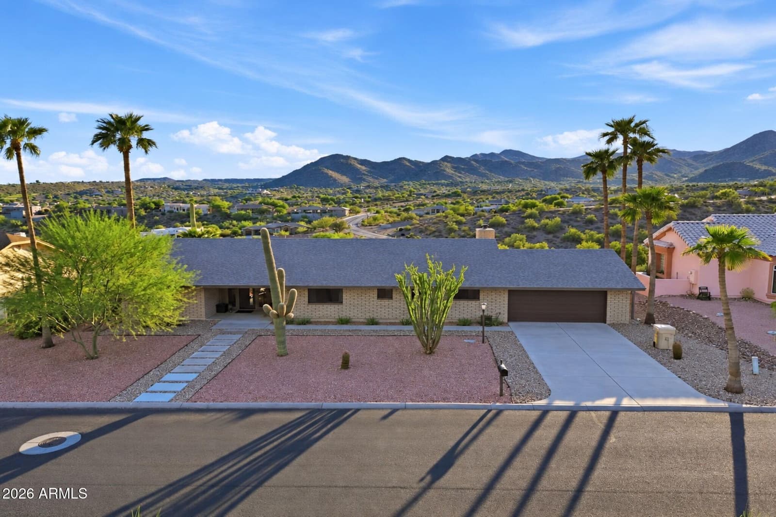 15452 N Blackbird Drive, Fountain Hills, AZ 85268 — photo 9 of 40
