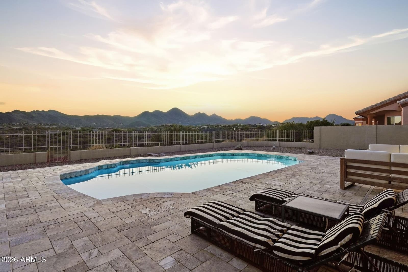 15452 N Blackbird Drive, Fountain Hills, AZ 85268 — photo 34 of 40