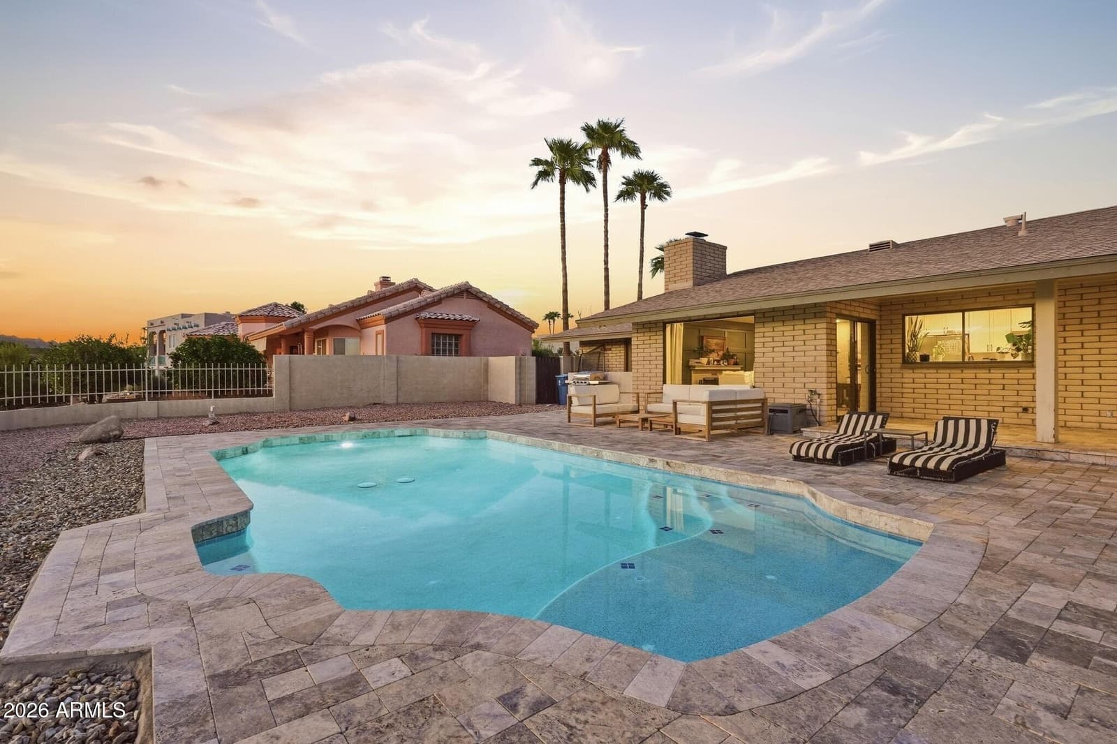15452 N Blackbird Drive, Fountain Hills, AZ 85268 — photo 37 of 40