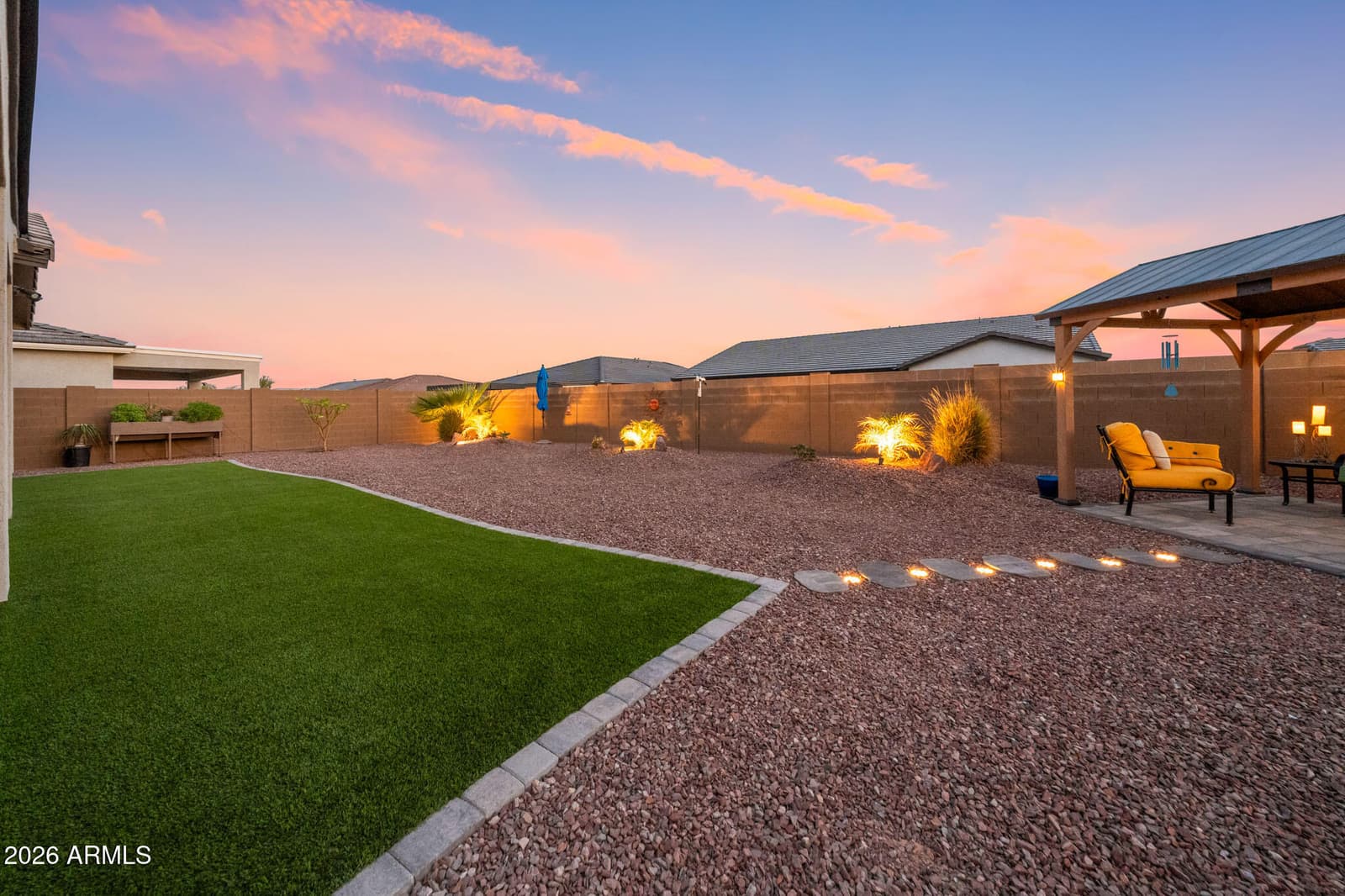 7593 E 36th Pl Place, Yuma, AZ 85365 — photo 47 of 53