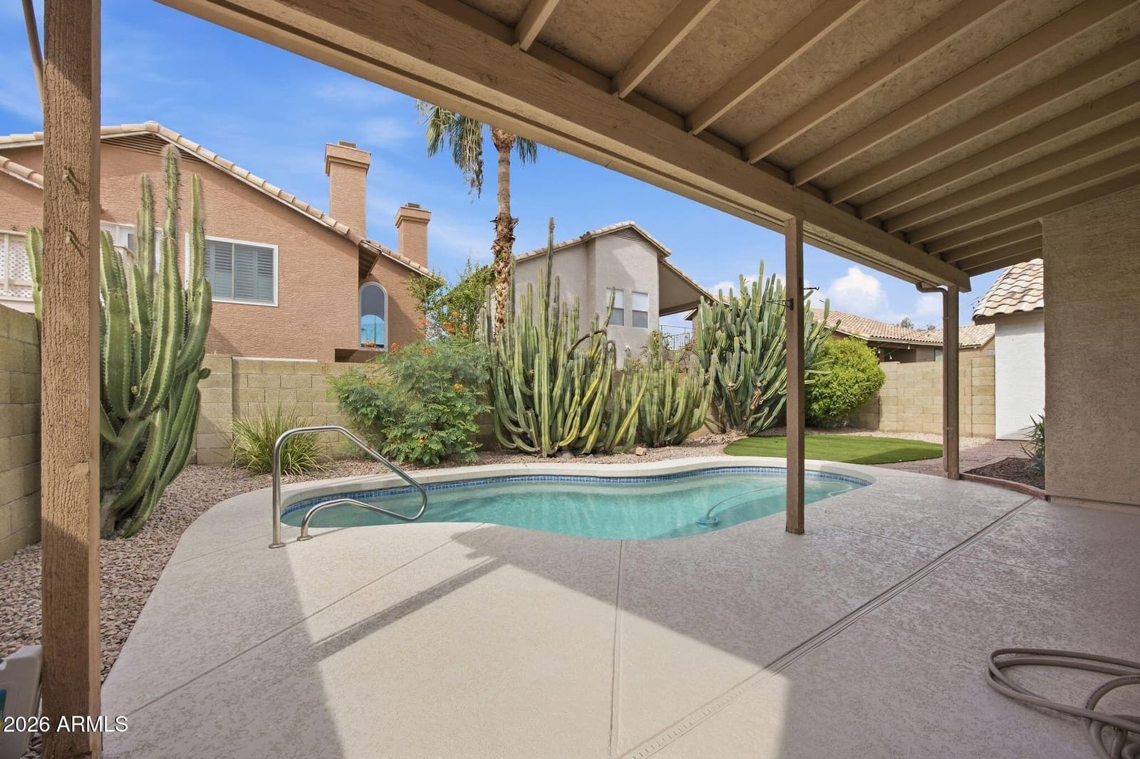 3170 W Baylor Lane, Chandler, AZ 85226 — photo 21 of 25